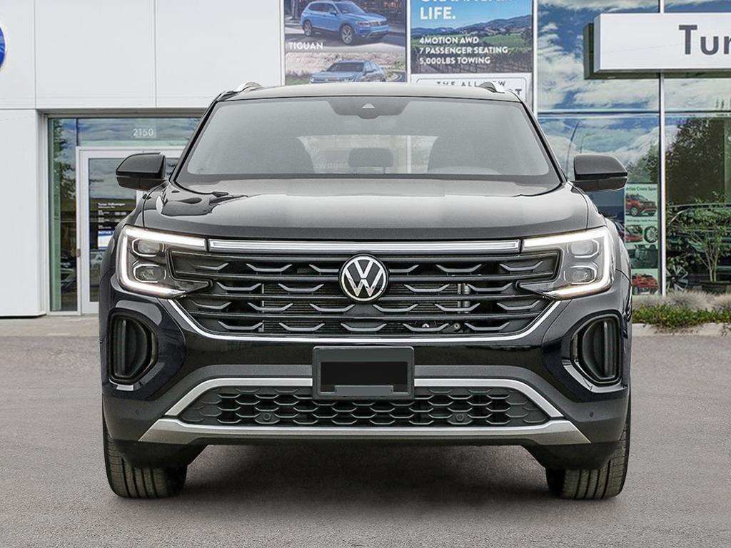 Photo 2026 Volkswagen Atlas Cross Sport Highline #2