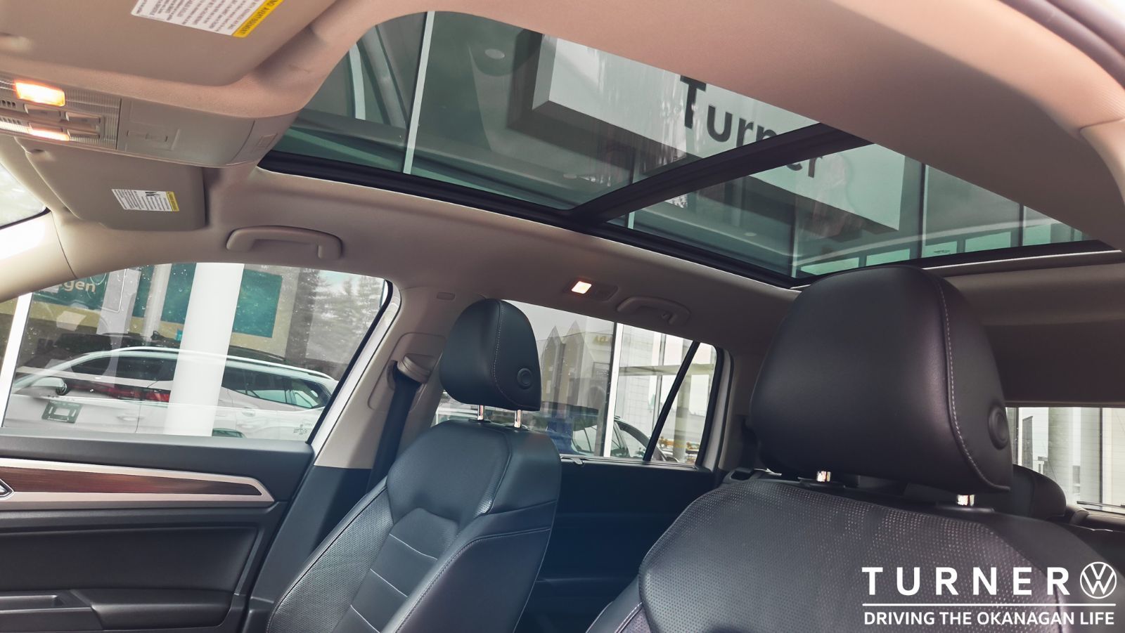 Photo 2018 Volkswagen Atlas Highline #8