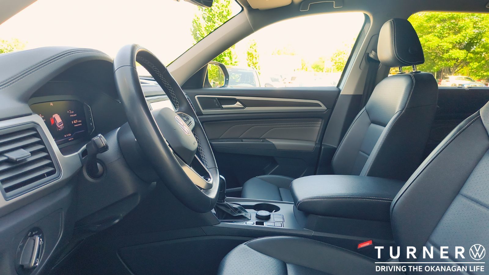 Photo 2023 Volkswagen Atlas Comfortline #8