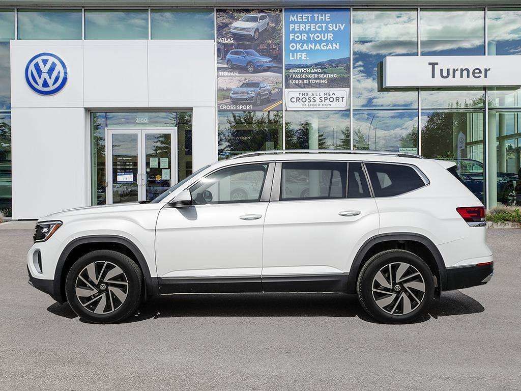 Photo 2026 Volkswagen Atlas Highline #3