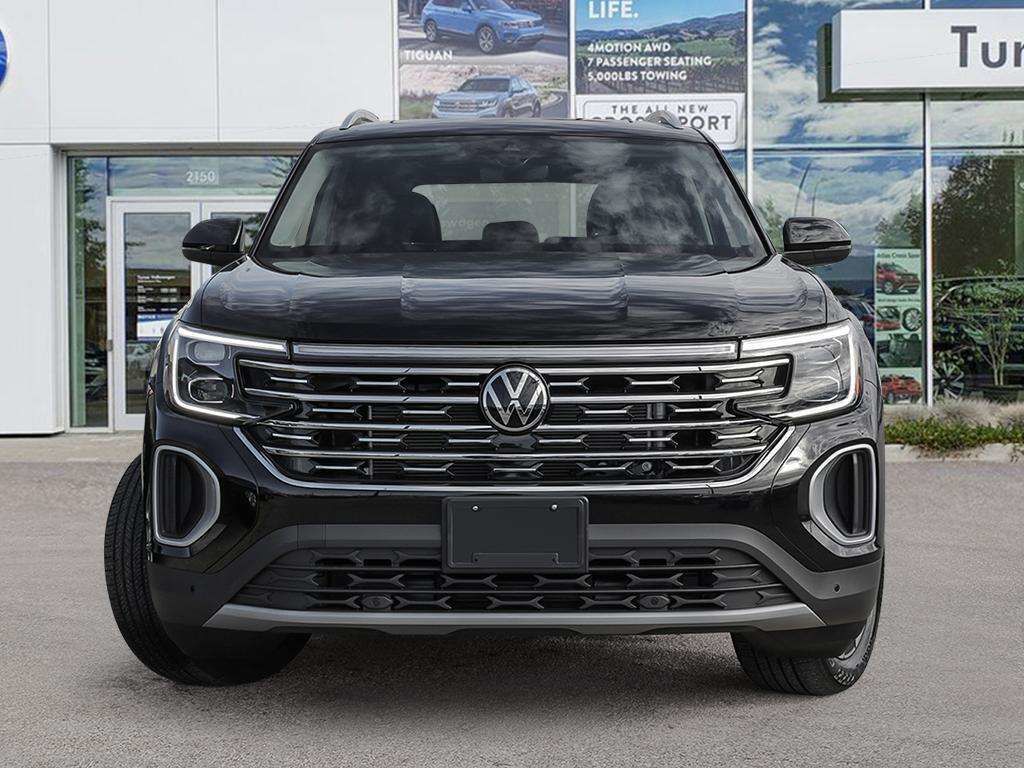 Photo 2026 Volkswagen Atlas Highline #2
