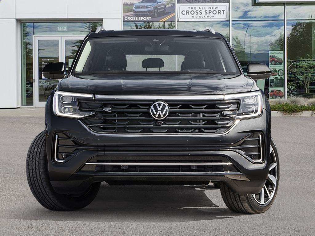 Photo 2026 Volkswagen Atlas Execline #2