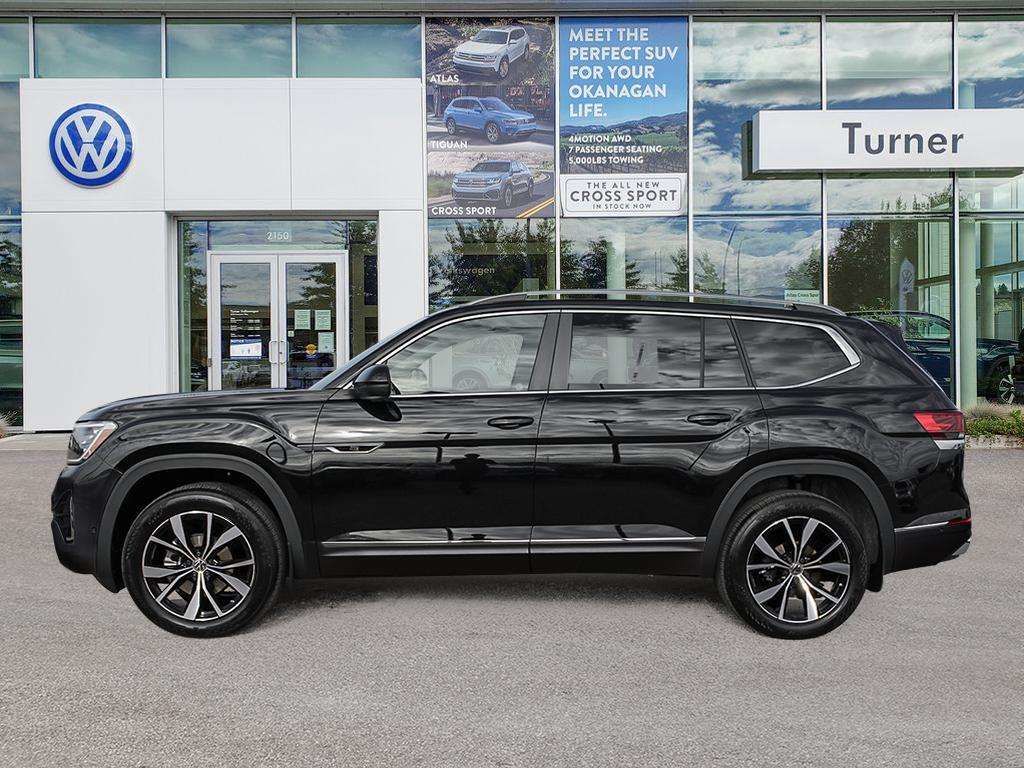 Photo 2026 Volkswagen Atlas Execline #3