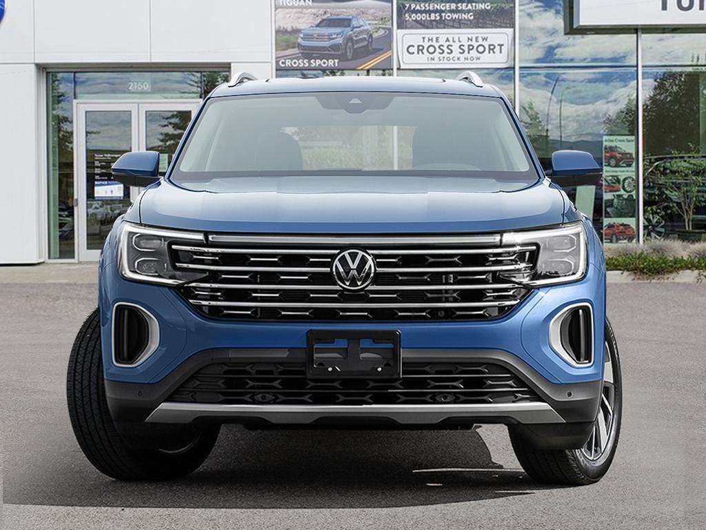 Photo 2026 Volkswagen Atlas Highline #2