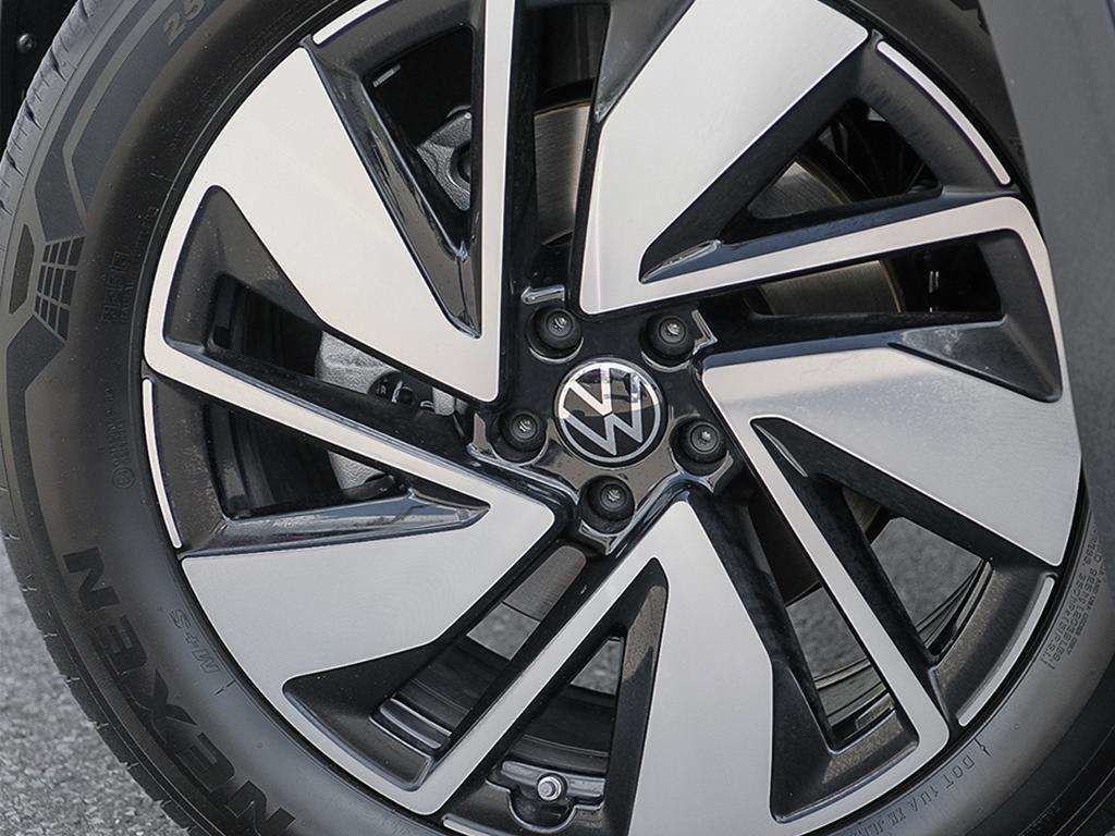 Photo 2026 Volkswagen Atlas Highline #7