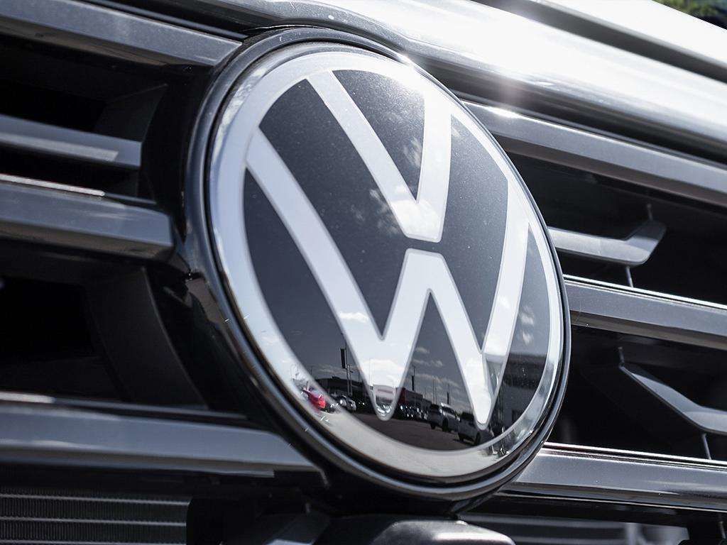 Photo 2026 Volkswagen Atlas Execline #8
