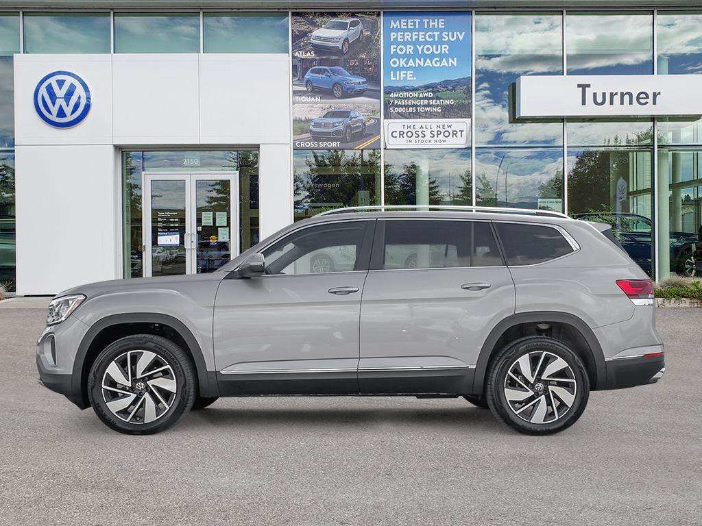 Photo 2026 Volkswagen Atlas Highline #3