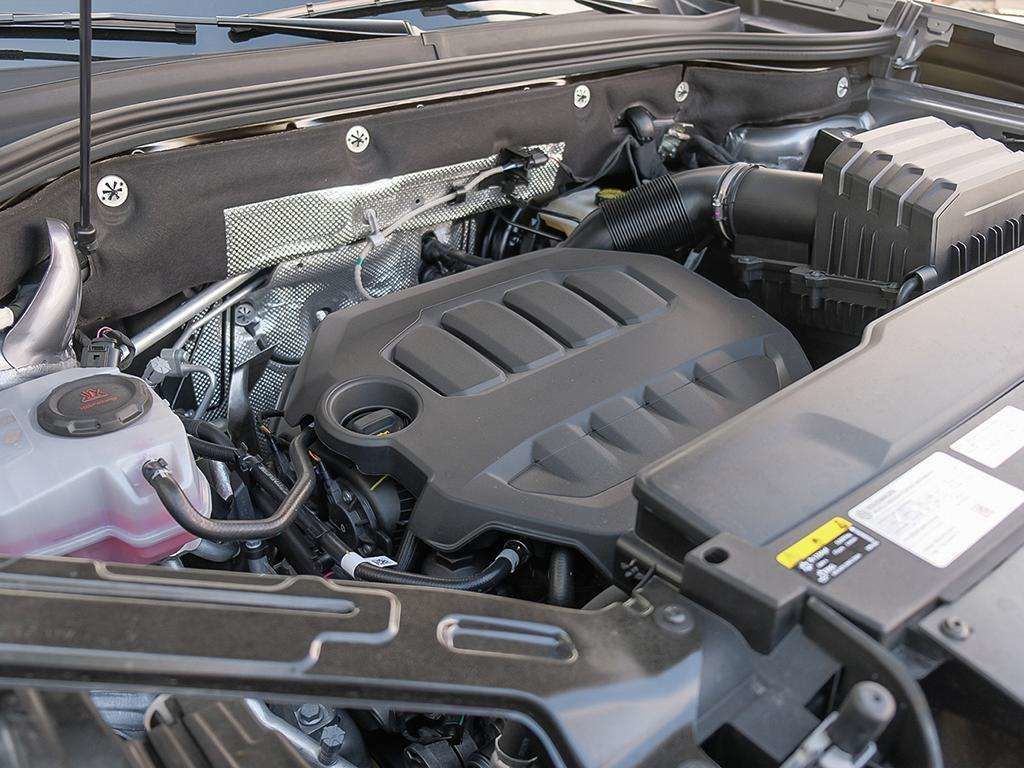 Photo 2026 Volkswagen Atlas Highline #6