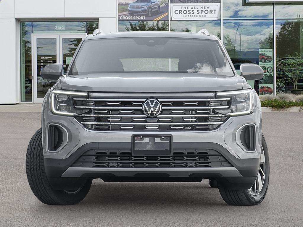 Photo 2026 Volkswagen Atlas Highline #2