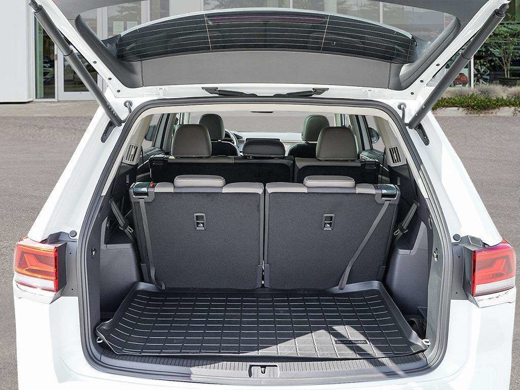 Photo 2026 Volkswagen Atlas Highline #7