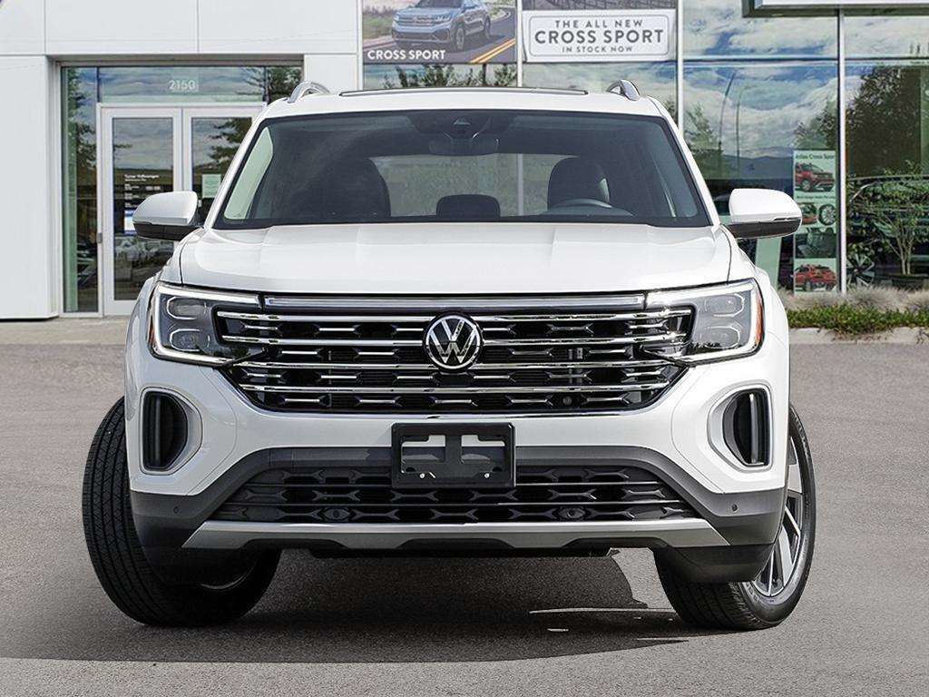 Photo 2026 Volkswagen Atlas Highline #2