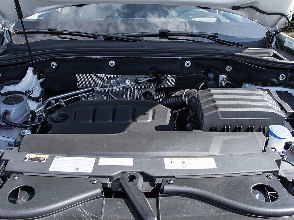 Photo 2026 Volkswagen Atlas Execline #6