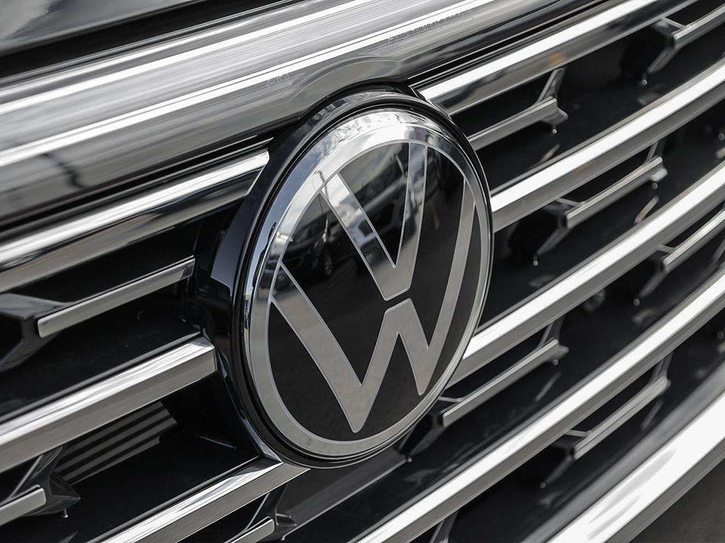Photo 2026 Volkswagen Atlas Highline #8