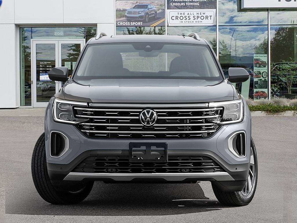 Photo 2026 Volkswagen Atlas Highline #2