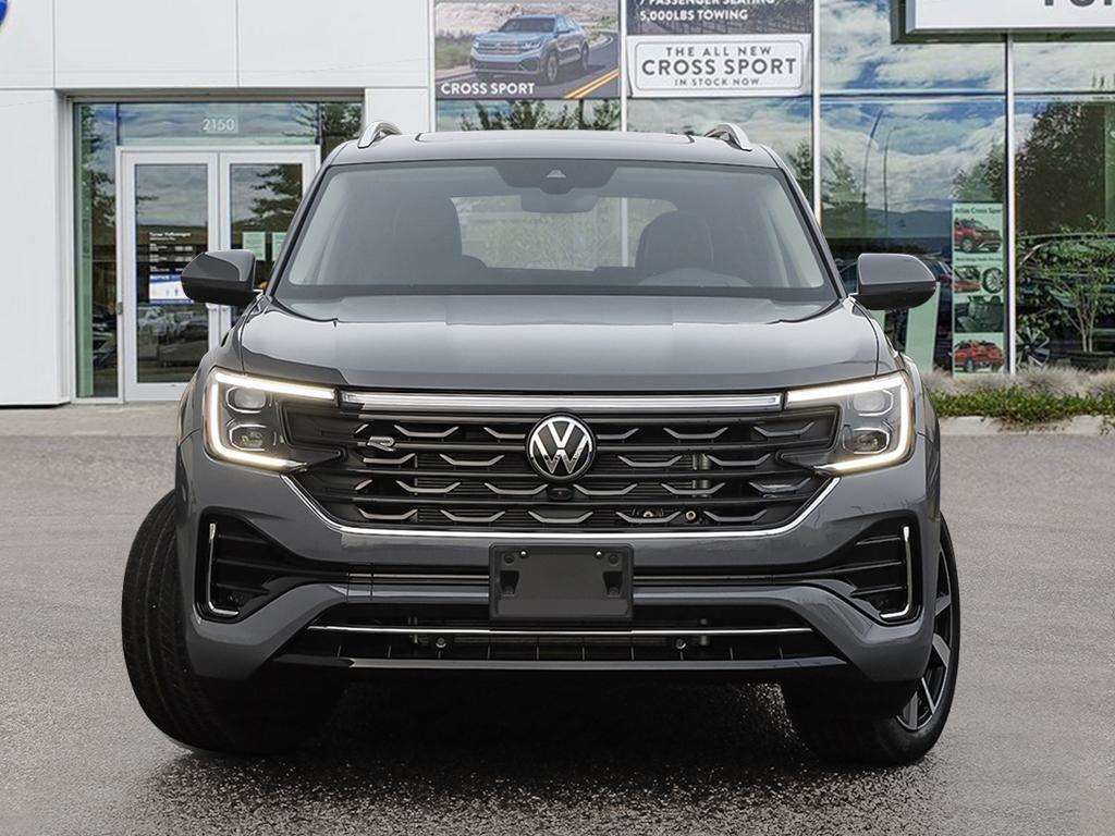Photo 2026 Volkswagen Atlas Execline #2