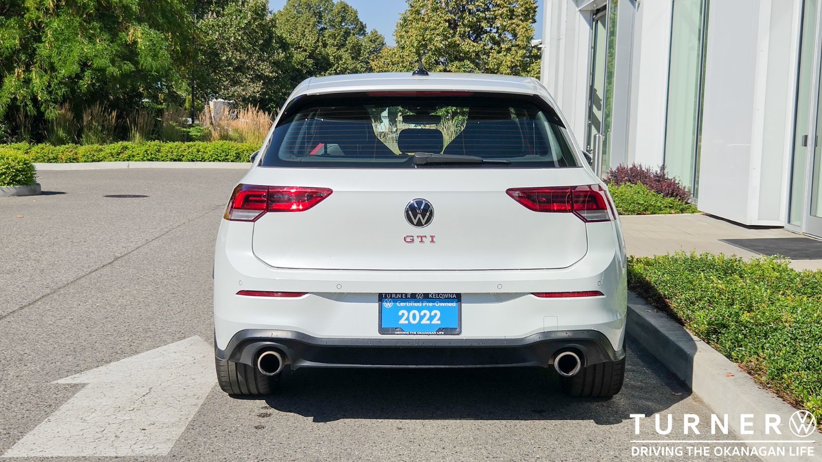 Photo 2022 Volkswagen Golf GTI Performance #6