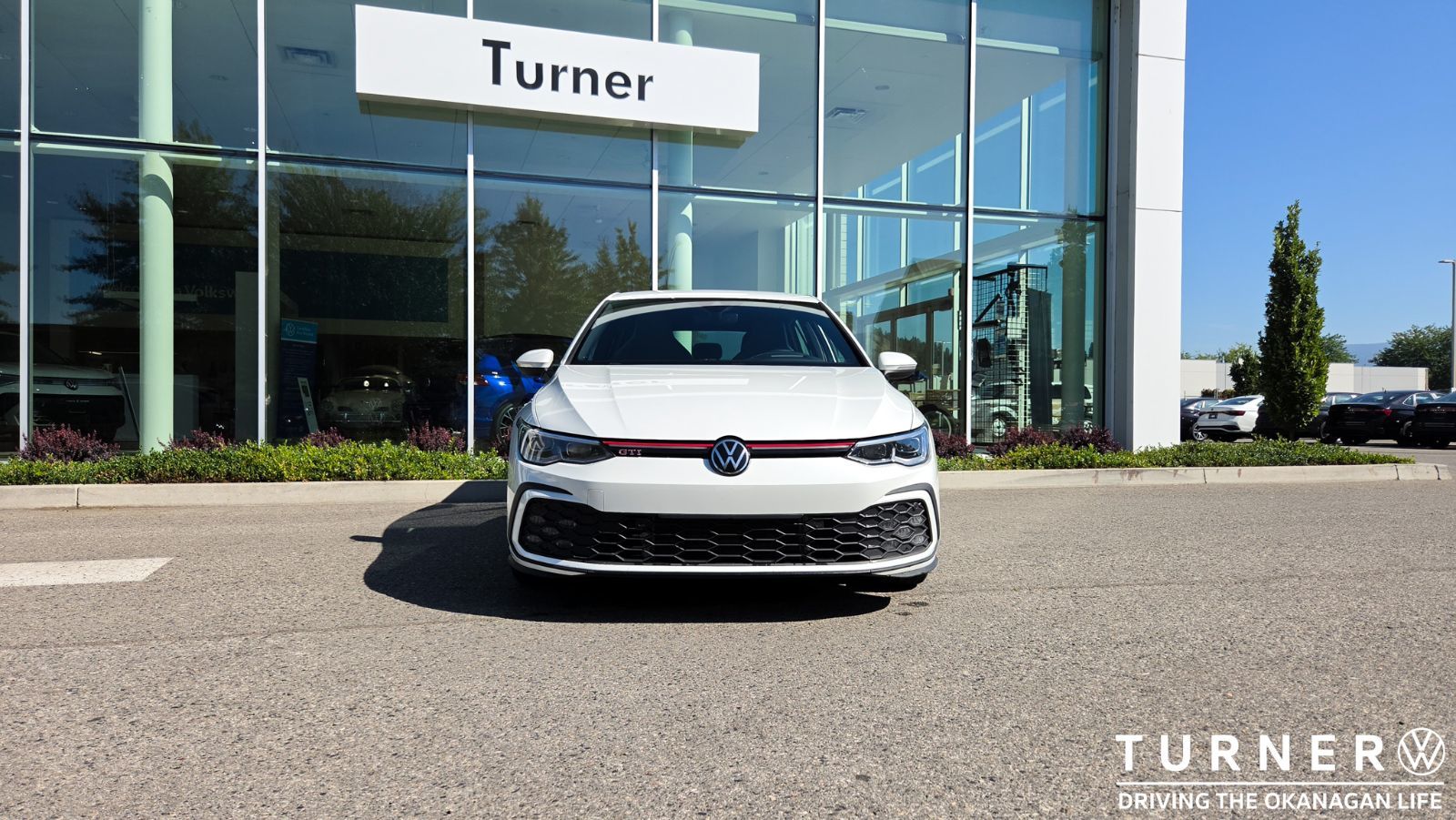 Photo 2022 Volkswagen Golf GTI Performance #3