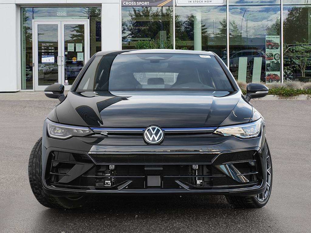 Photo 2026 Volkswagen Golf R R 4MOTION #2