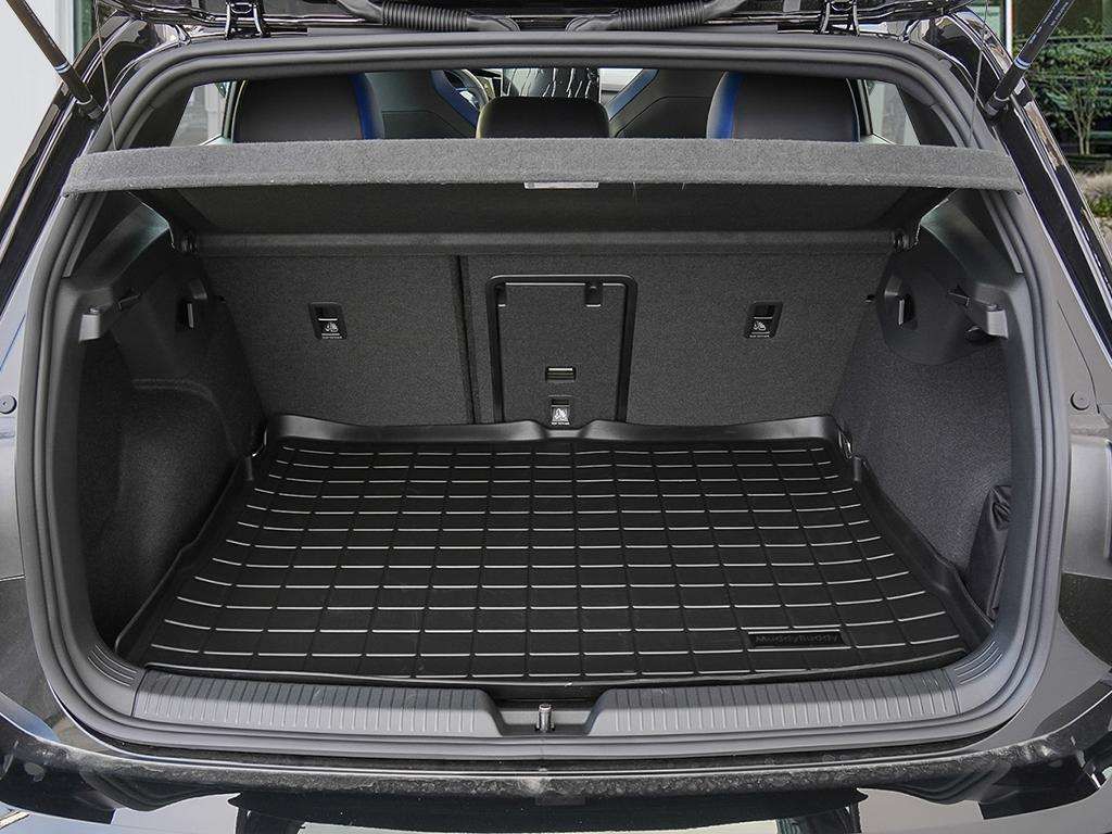Photo 2026 Volkswagen Golf R R 4MOTION #7