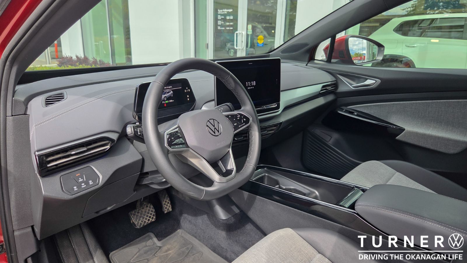 Photo 2024 Volkswagen ID.4 Pro #7