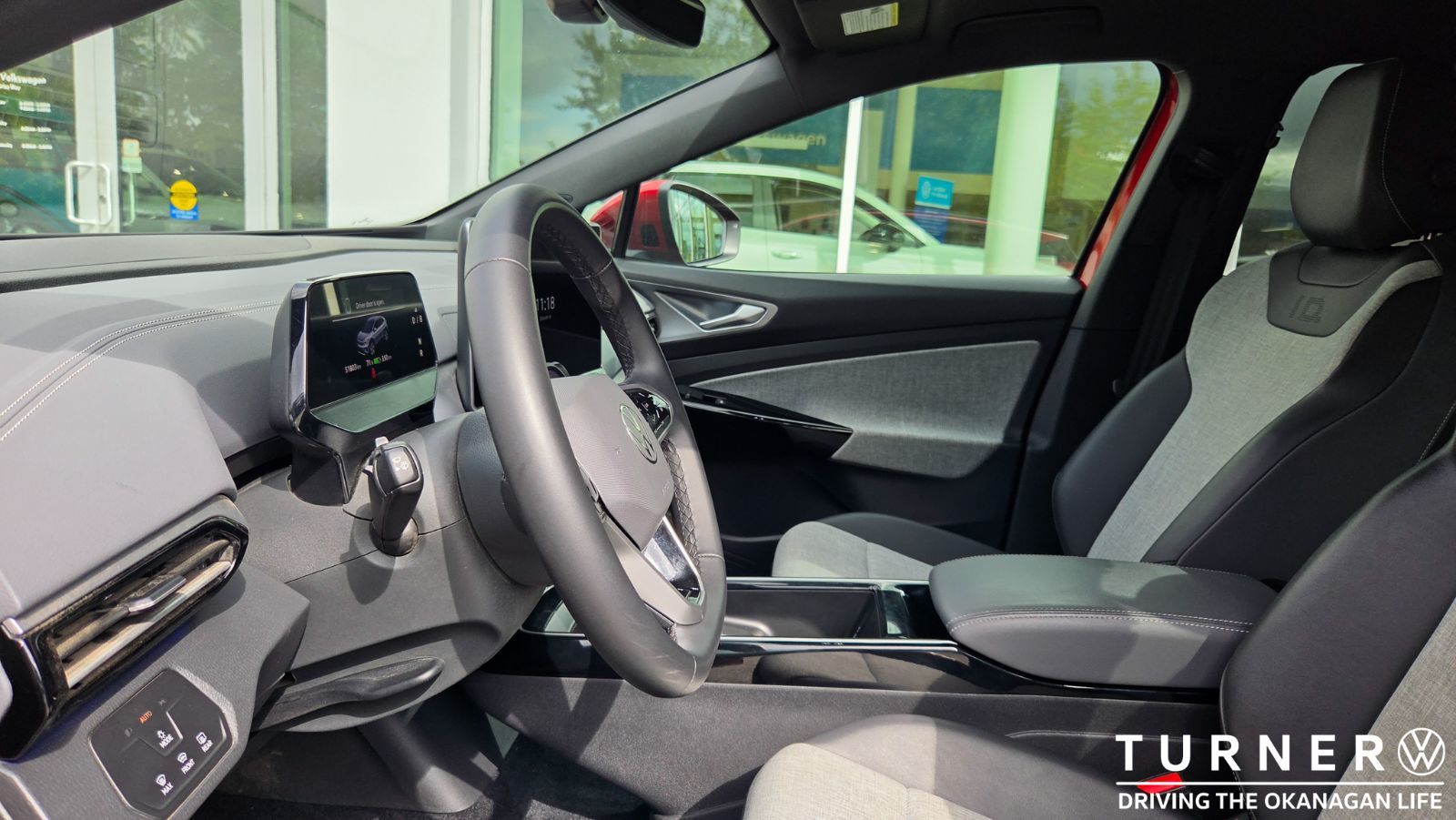 Photo 2024 Volkswagen ID.4 Pro #8