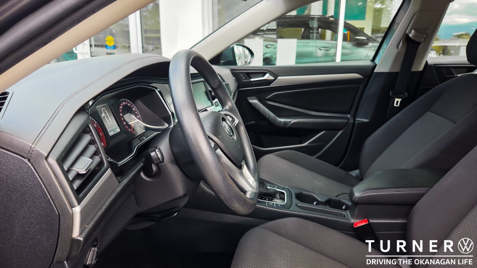 Photo 2019 Volkswagen Jetta Comfortline #8