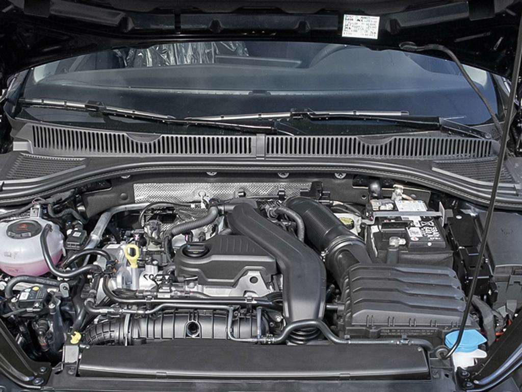 Photo 2026 Volkswagen Jetta Trendline #6