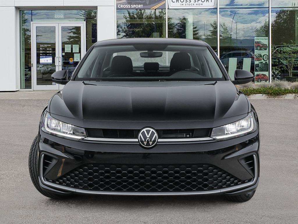 Photo 2026 Volkswagen Jetta Trendline #2