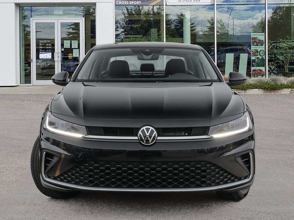 Photo 2026 Volkswagen Jetta Comfortline #2