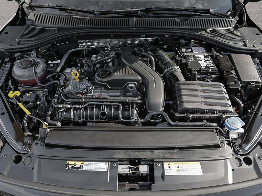 Photo 2026 Volkswagen Jetta Comfortline #6