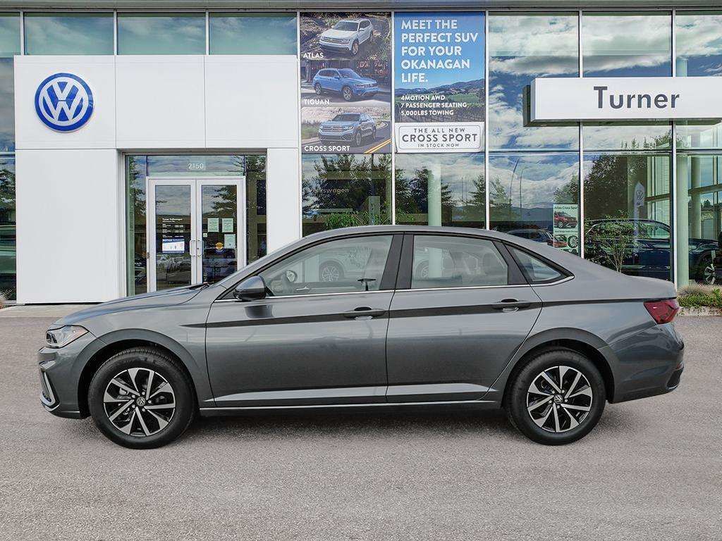 Photo 2026 Volkswagen Jetta Trendline #3