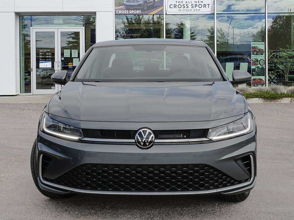 Photo 2026 Volkswagen Jetta Trendline #2