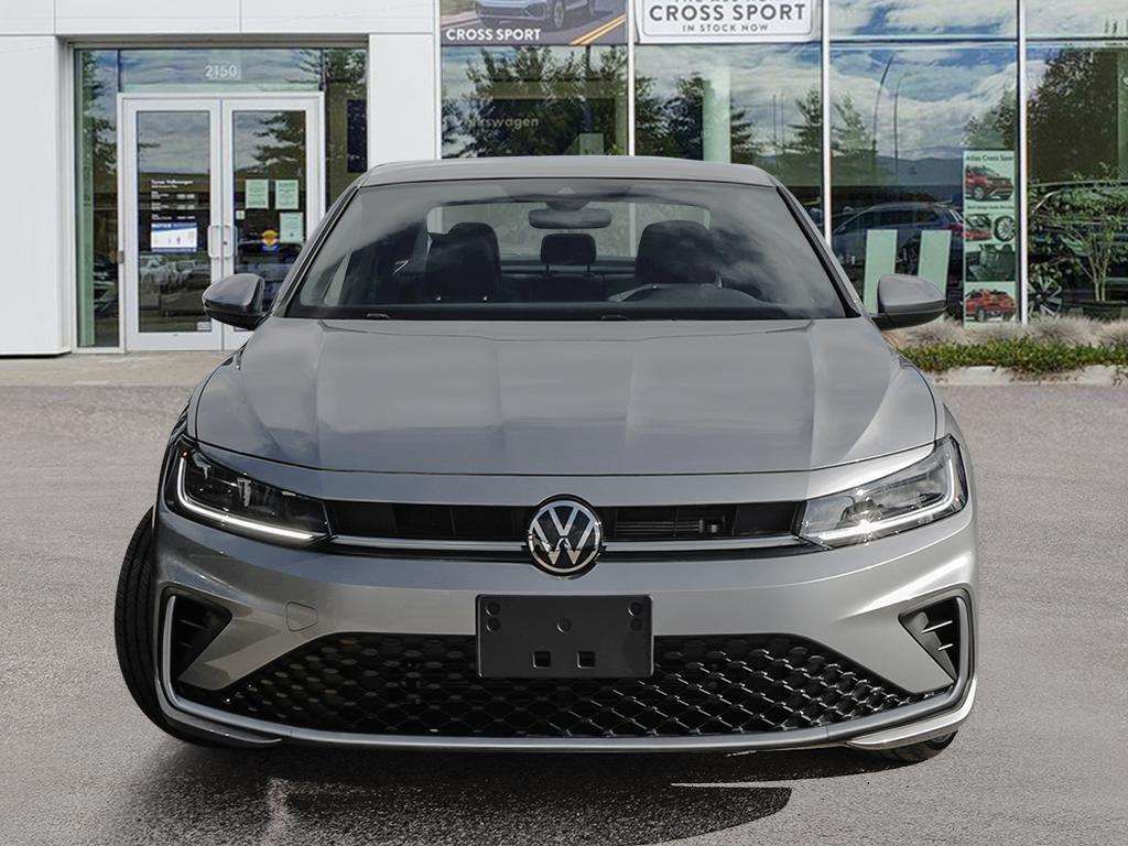 Photo 2026 Volkswagen Jetta Trendline #2