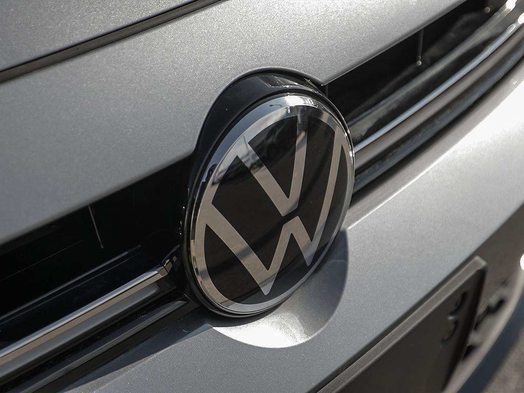 Photo 2026 Volkswagen Jetta Trendline #8