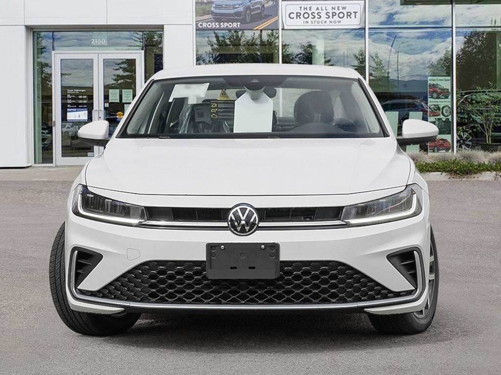 Photo 2026 Volkswagen Jetta Comfortline #2