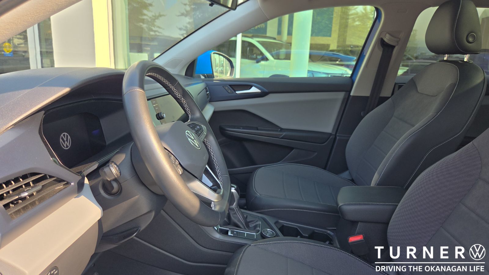 Photo 2022 Volkswagen Taos Comfortline #8