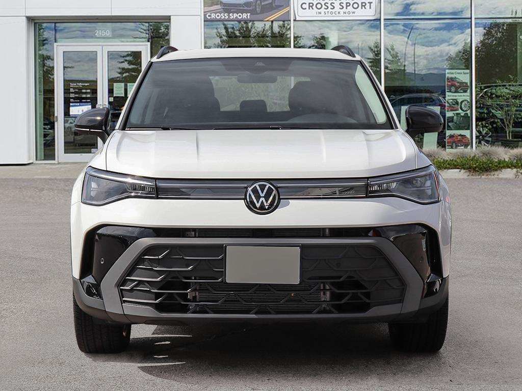Photo 2026 Volkswagen Taos Comfortline Black Edition 4MOTION #2