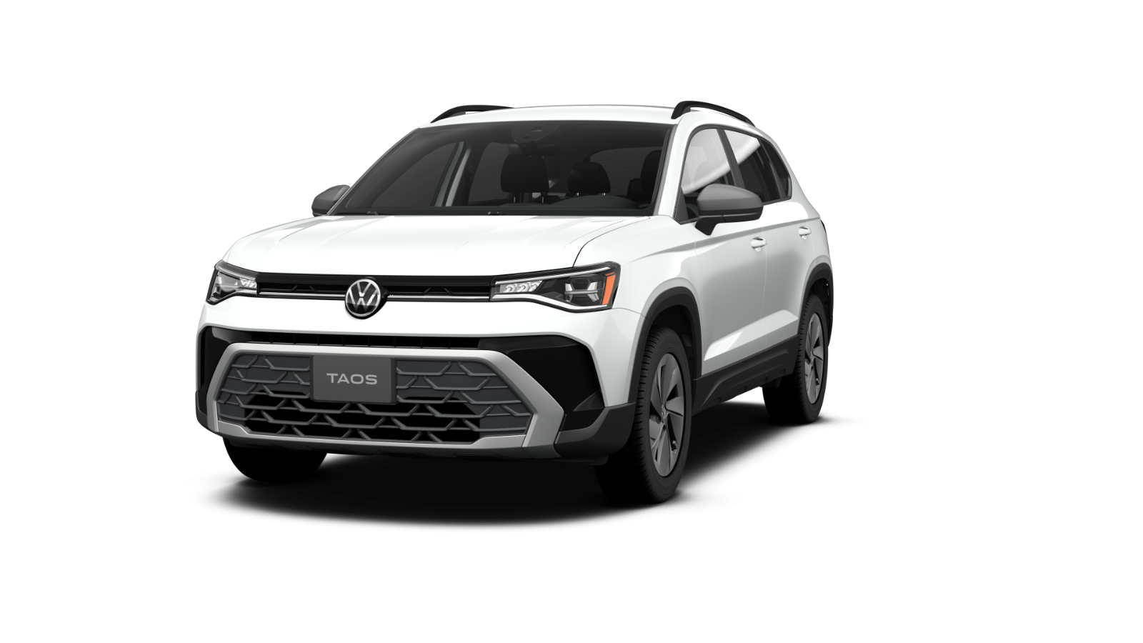 2026 Volkswagen Taos Trendline