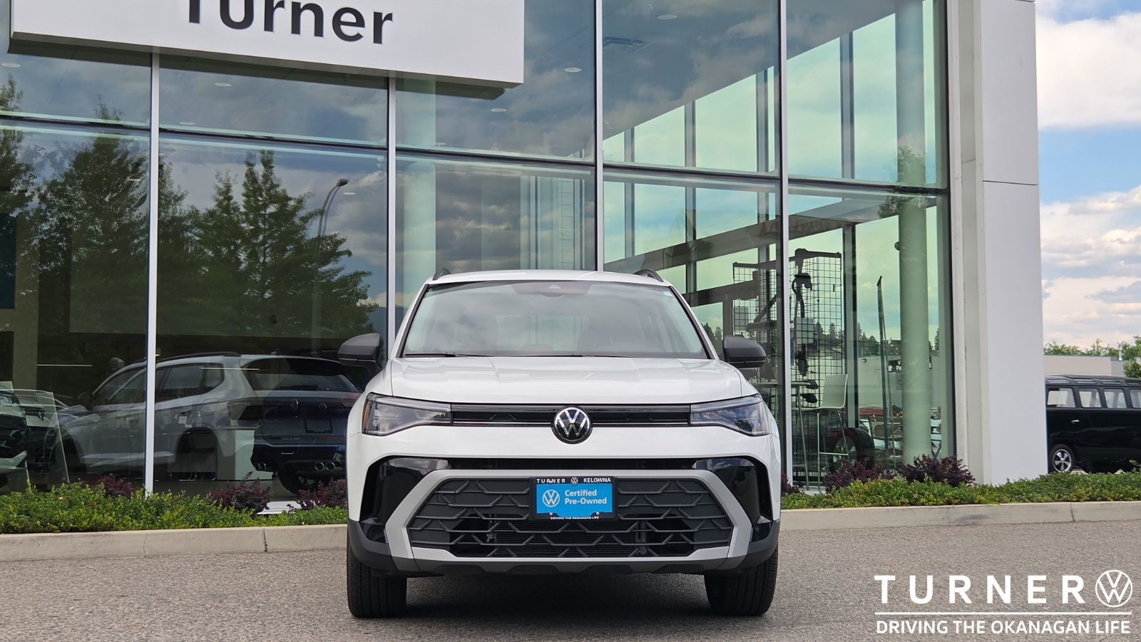 Photo 2026 Volkswagen Taos Trendline #3