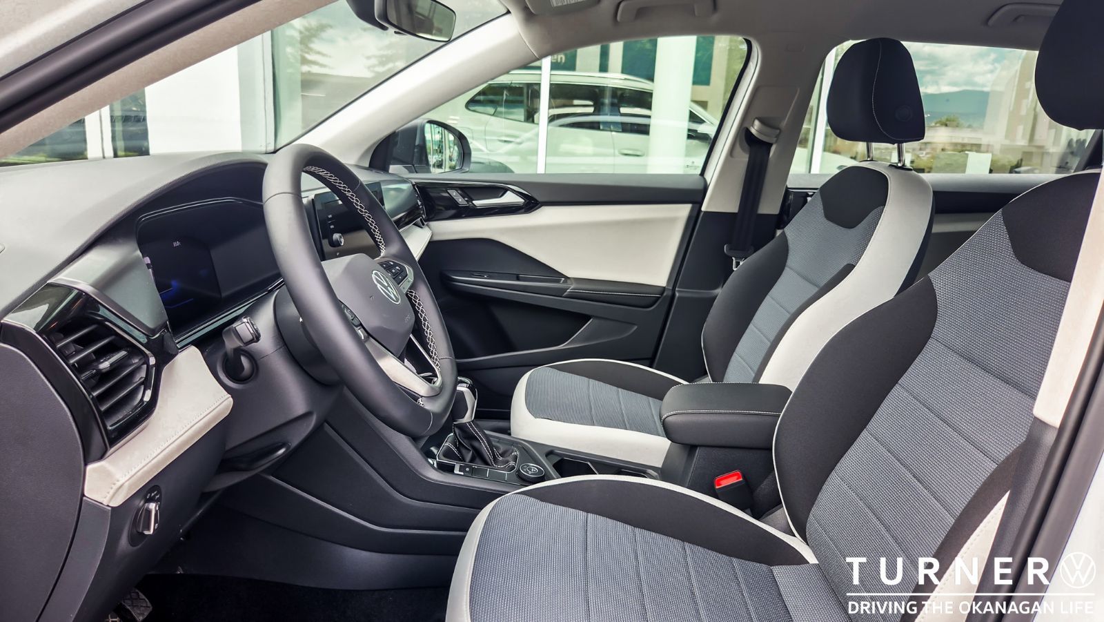 Photo 2026 Volkswagen Taos Trendline #8