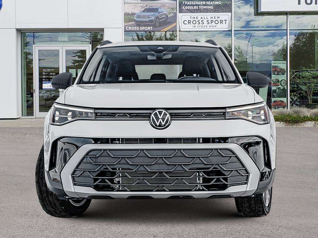 Photo 2027 Volkswagen Taos Trendline 4MOTION #2