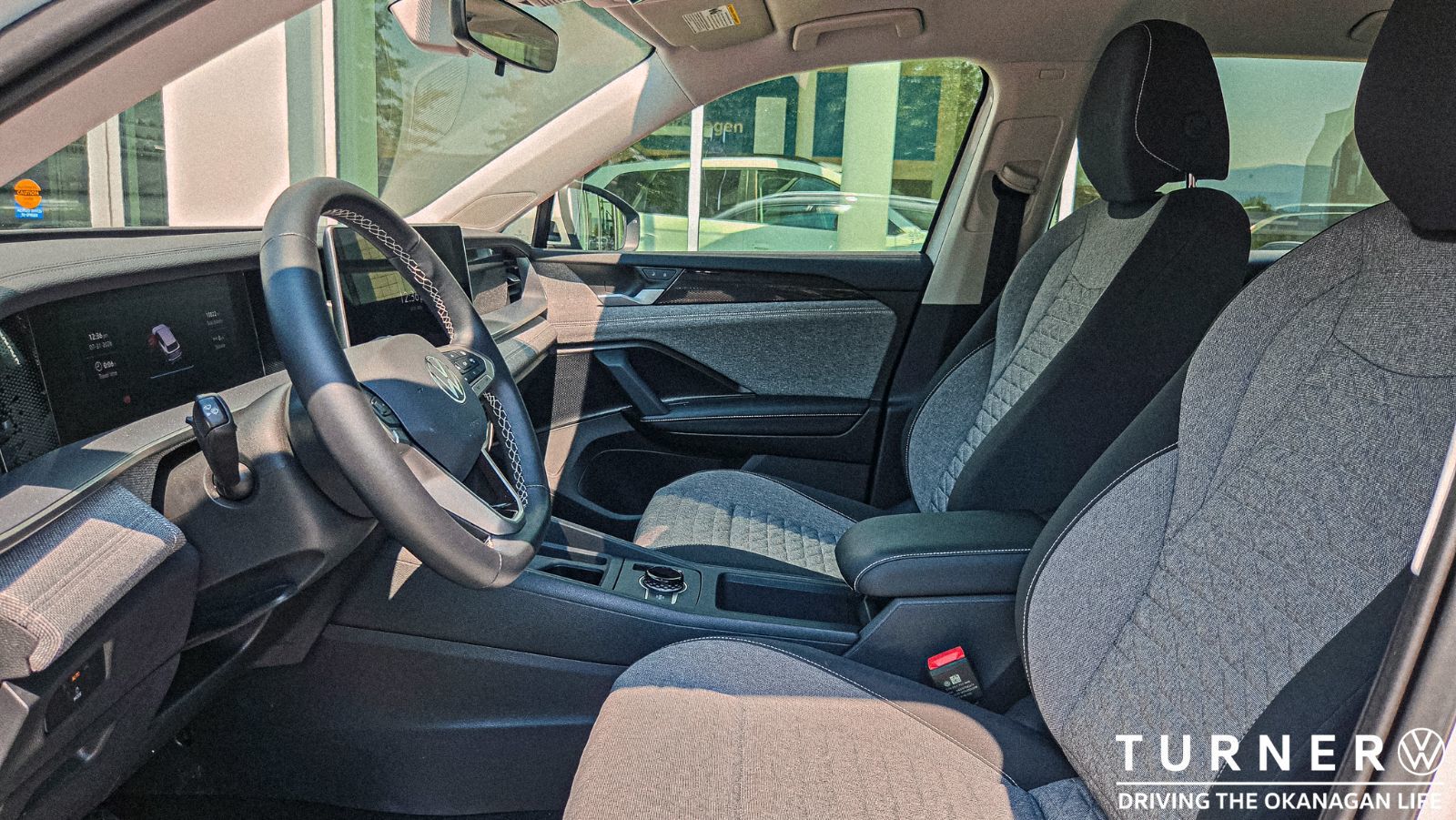 Photo 2025 Volkswagen Tiguan Trendline #8