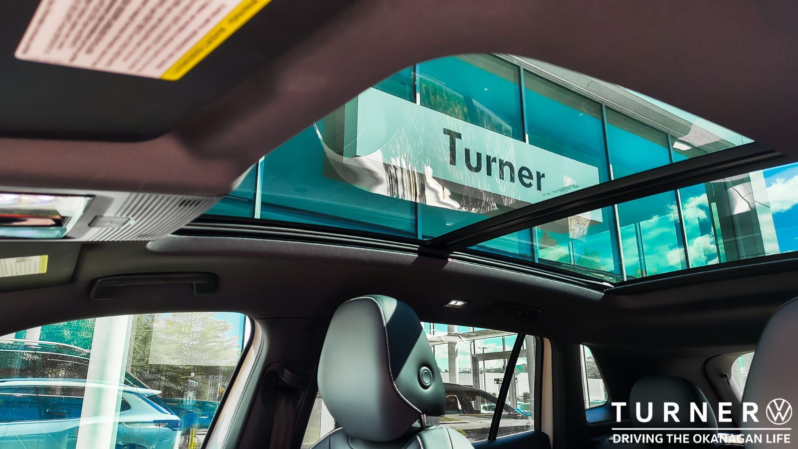 Photo 2026 Volkswagen Tiguan Highline Turbo R-Line #8