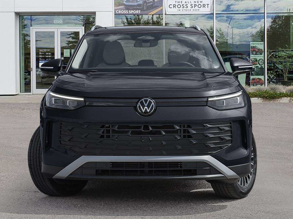 Photo 2026 Volkswagen Tiguan Comfortline 4MOTION #2