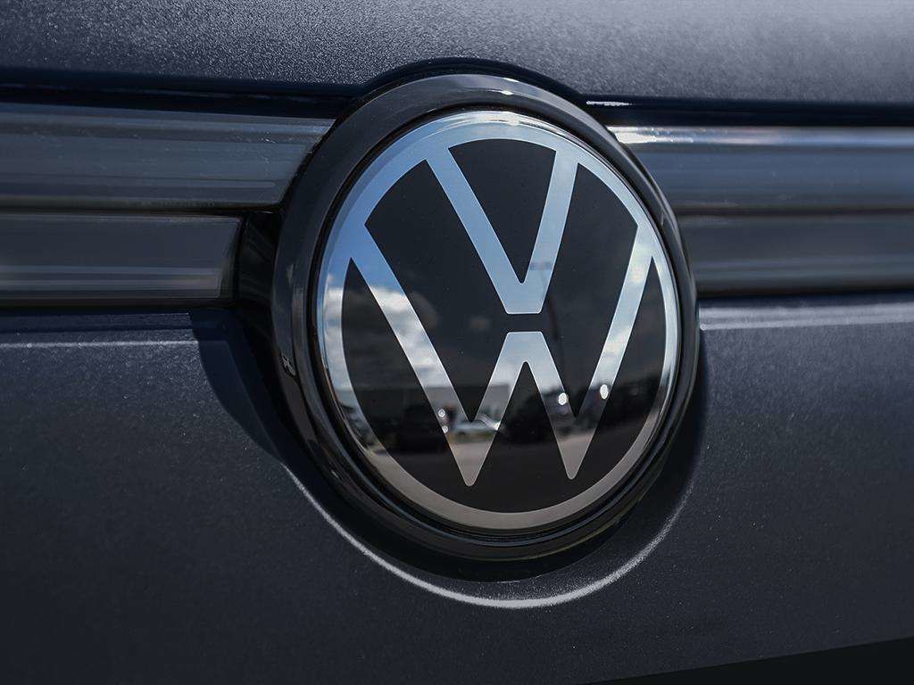 Photo 2026 Volkswagen Tiguan Comfortline 4MOTION #7