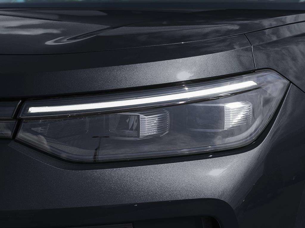 Photo 2026 Volkswagen Tiguan Comfortline 4MOTION #8