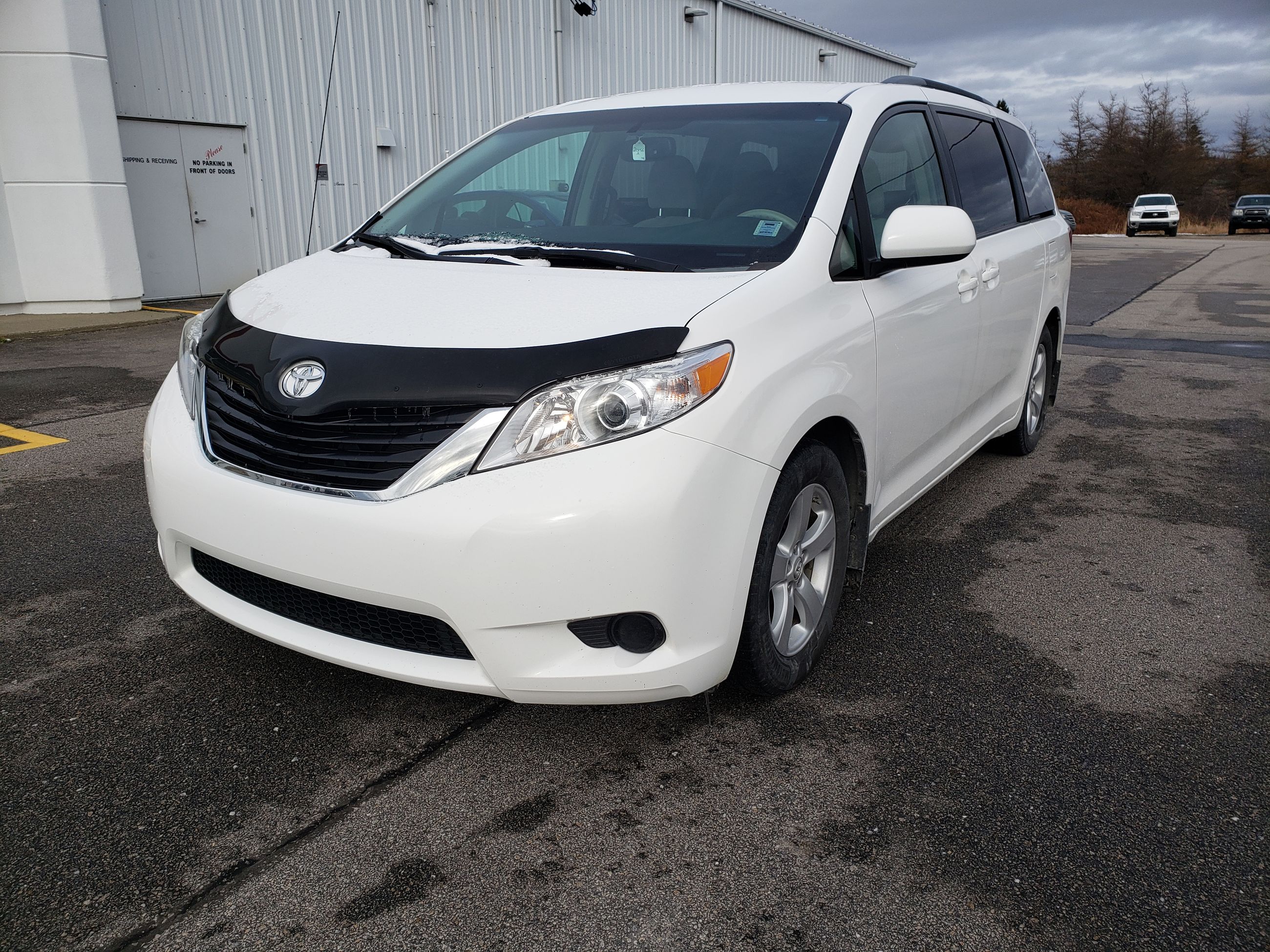 Used Toyota Sienna Under 5000 54 - jmrl21l
