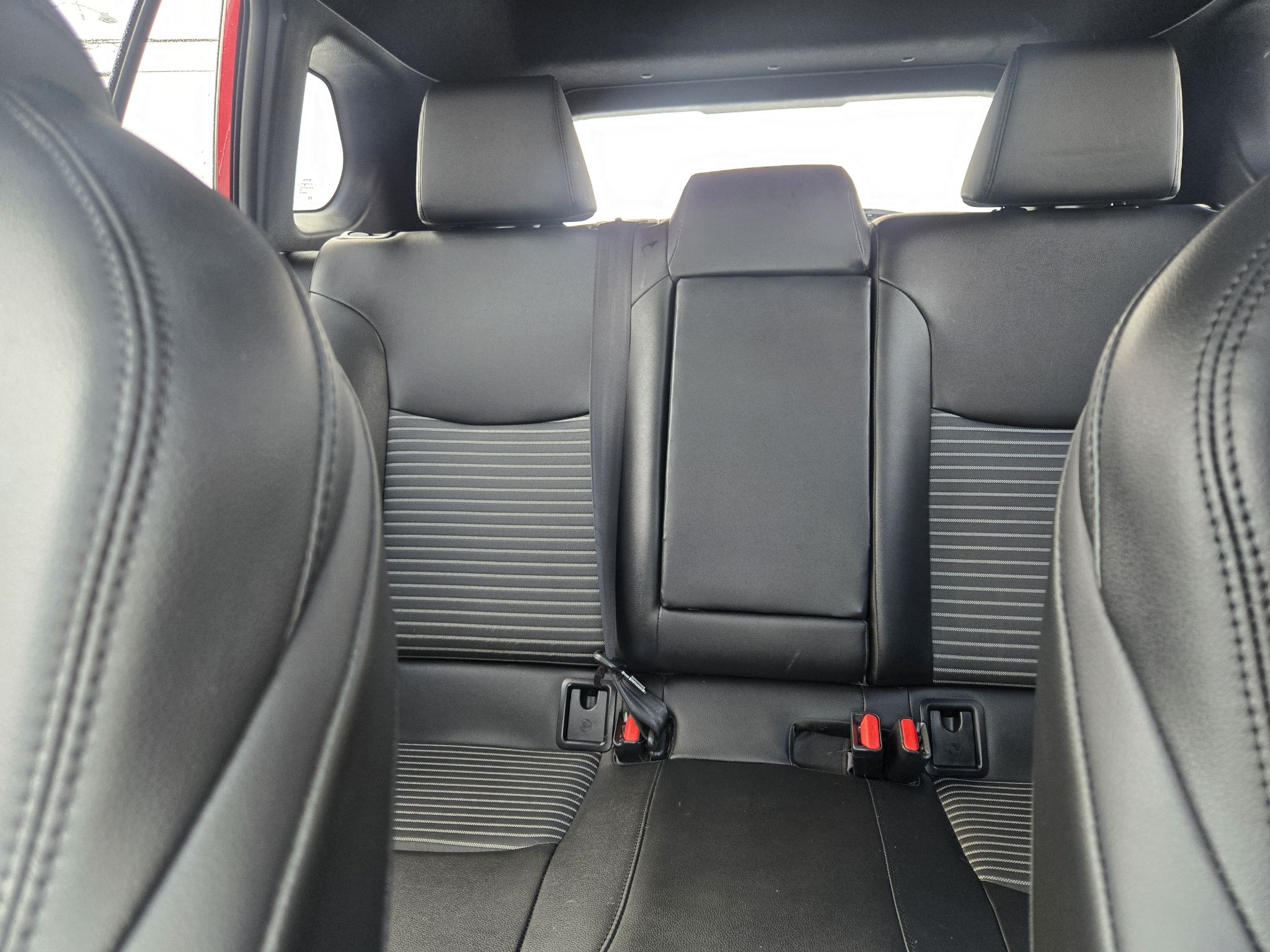 2024 Toyota Corolla Hybrid XSE photo 4