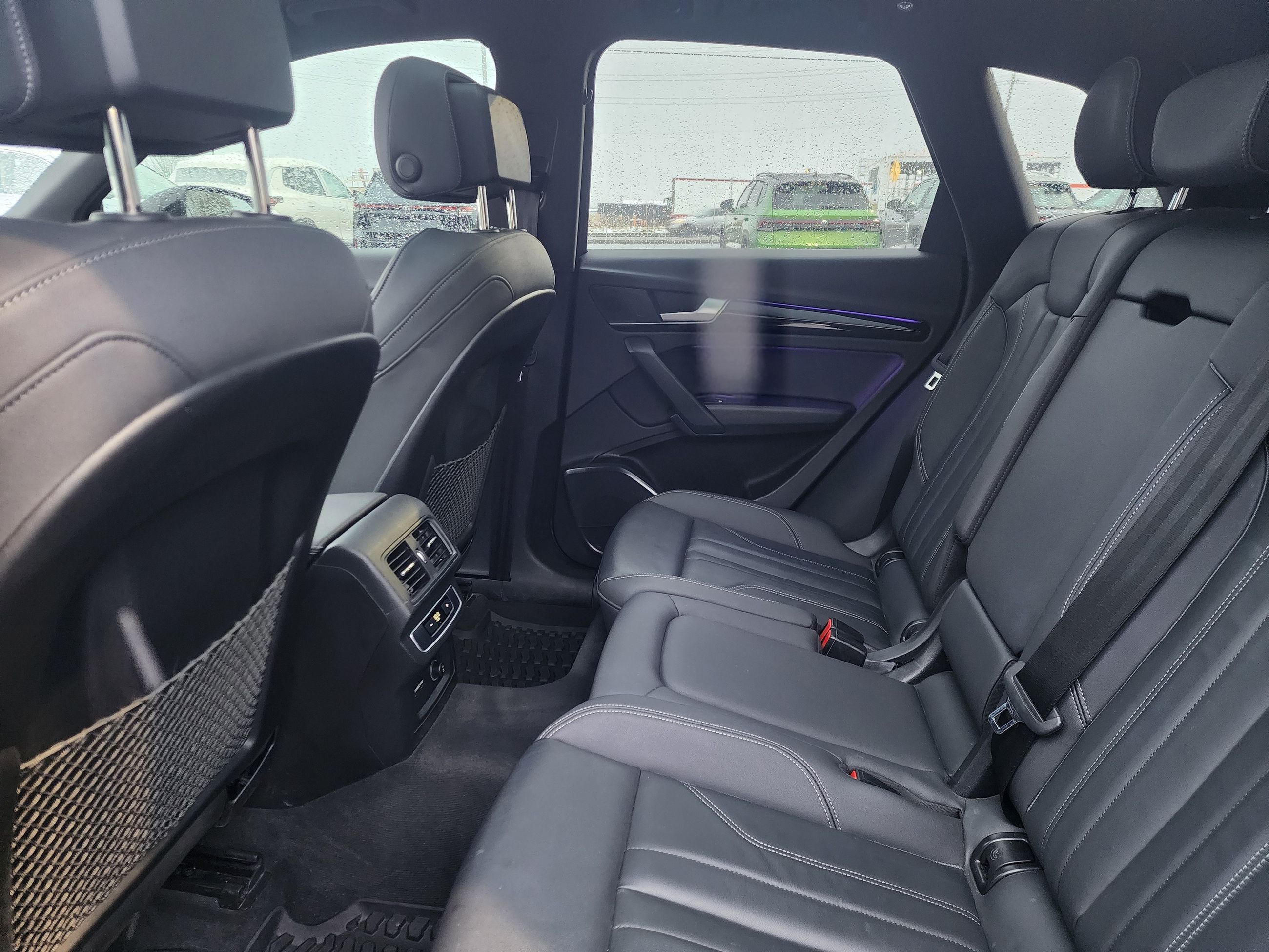 2022 Audi Q5 Progressiv 45 TFSI quattro