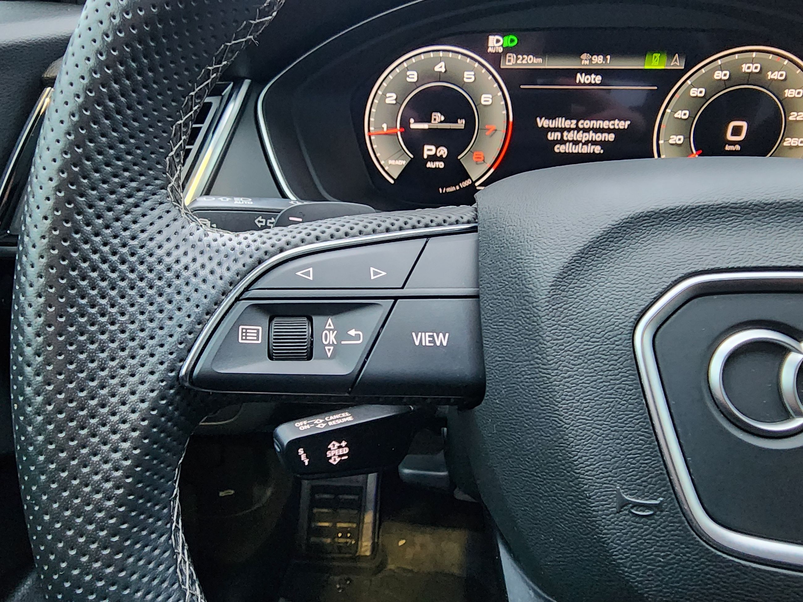 2022 Audi Q5 Progressiv 45 TFSI quattro